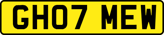 GH07MEW