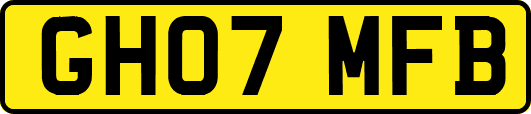 GH07MFB