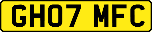 GH07MFC