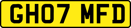 GH07MFD