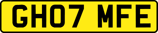 GH07MFE
