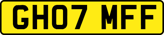 GH07MFF