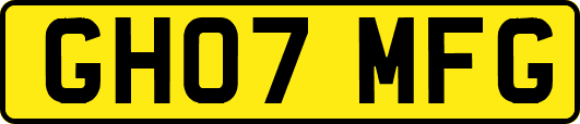GH07MFG