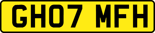 GH07MFH
