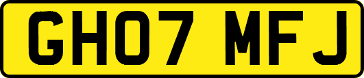 GH07MFJ