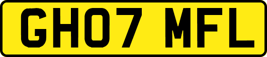 GH07MFL