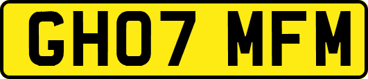 GH07MFM