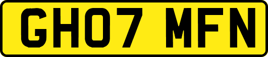 GH07MFN
