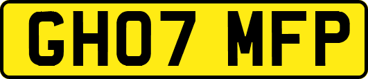 GH07MFP