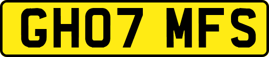 GH07MFS