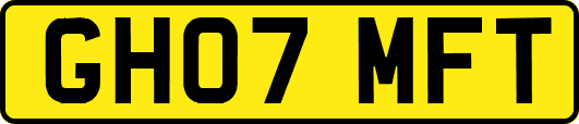 GH07MFT