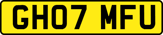 GH07MFU