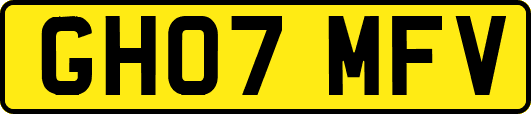 GH07MFV