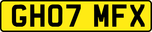 GH07MFX