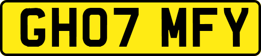 GH07MFY