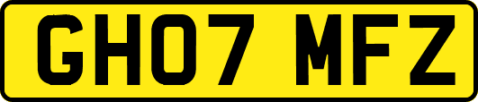GH07MFZ