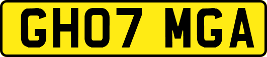 GH07MGA