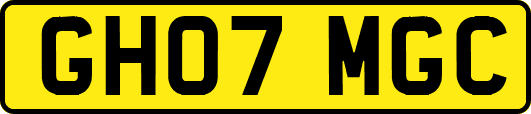GH07MGC