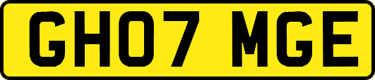 GH07MGE