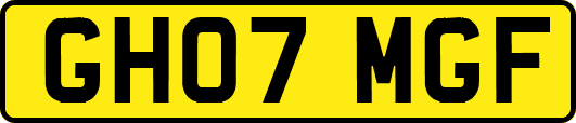 GH07MGF