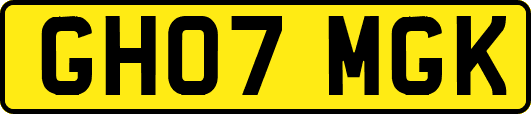 GH07MGK