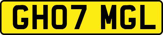 GH07MGL