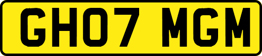 GH07MGM