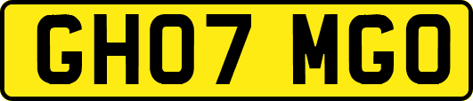 GH07MGO
