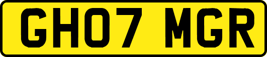GH07MGR