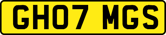 GH07MGS