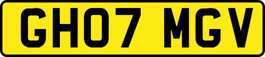 GH07MGV
