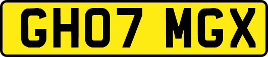 GH07MGX