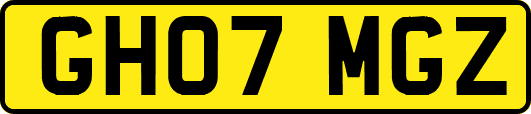 GH07MGZ