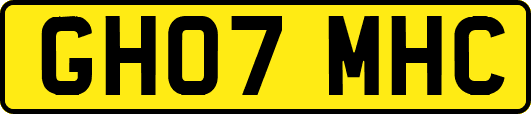 GH07MHC