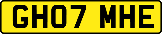 GH07MHE