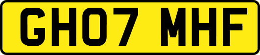 GH07MHF