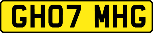 GH07MHG