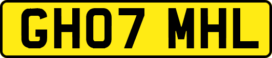 GH07MHL