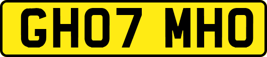 GH07MHO