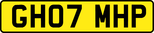 GH07MHP