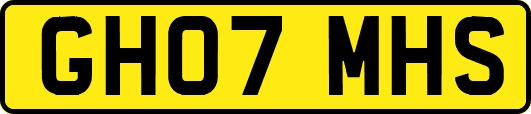 GH07MHS