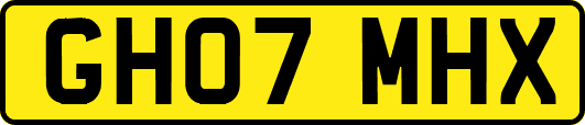 GH07MHX