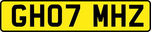 GH07MHZ
