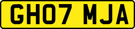 GH07MJA