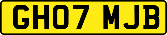 GH07MJB