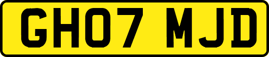 GH07MJD