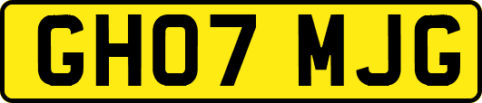 GH07MJG