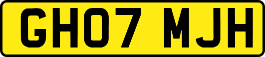 GH07MJH