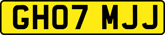 GH07MJJ