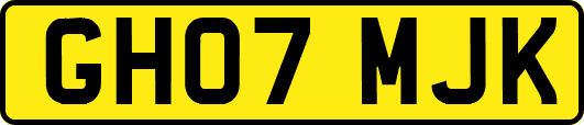 GH07MJK